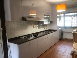 Blk 254 Pasir Ris Street 21 (Pasir Ris), HDB 5 Rooms #225004961